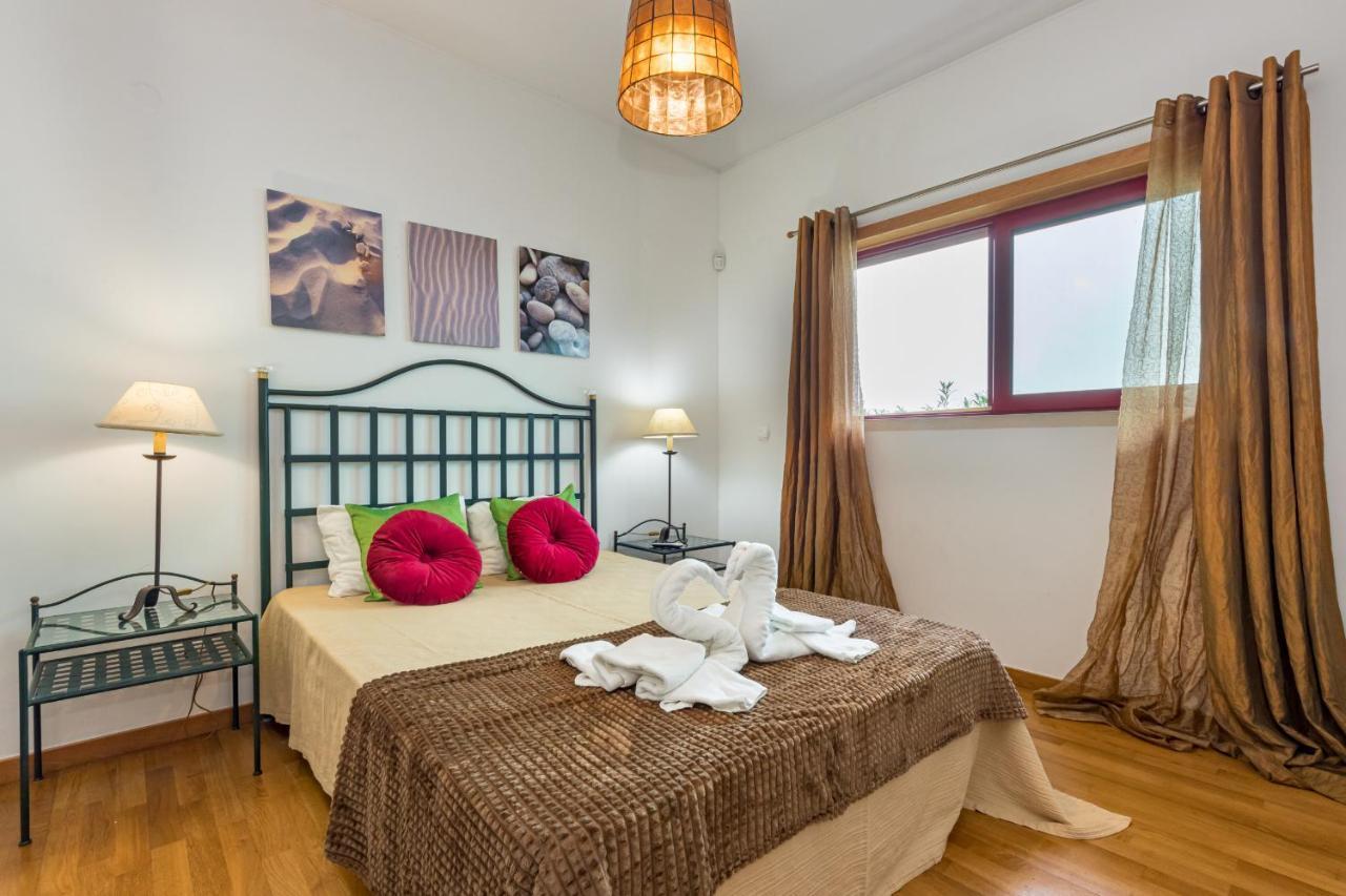 Villa Marina Albufeira Buitenkant foto
