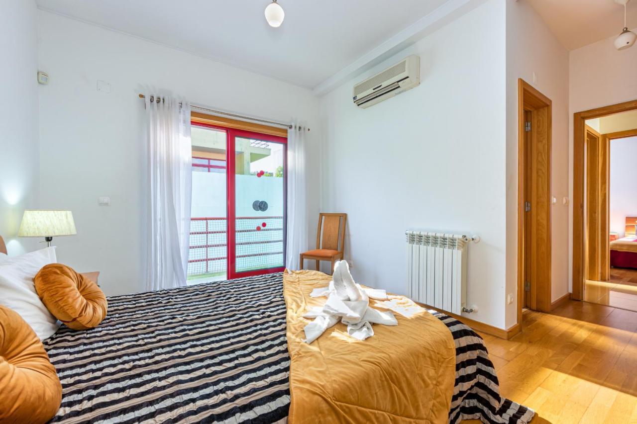Villa Marina Albufeira Buitenkant foto