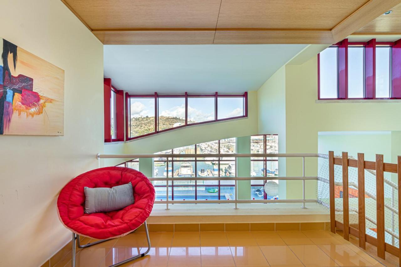 Villa Marina Albufeira Buitenkant foto