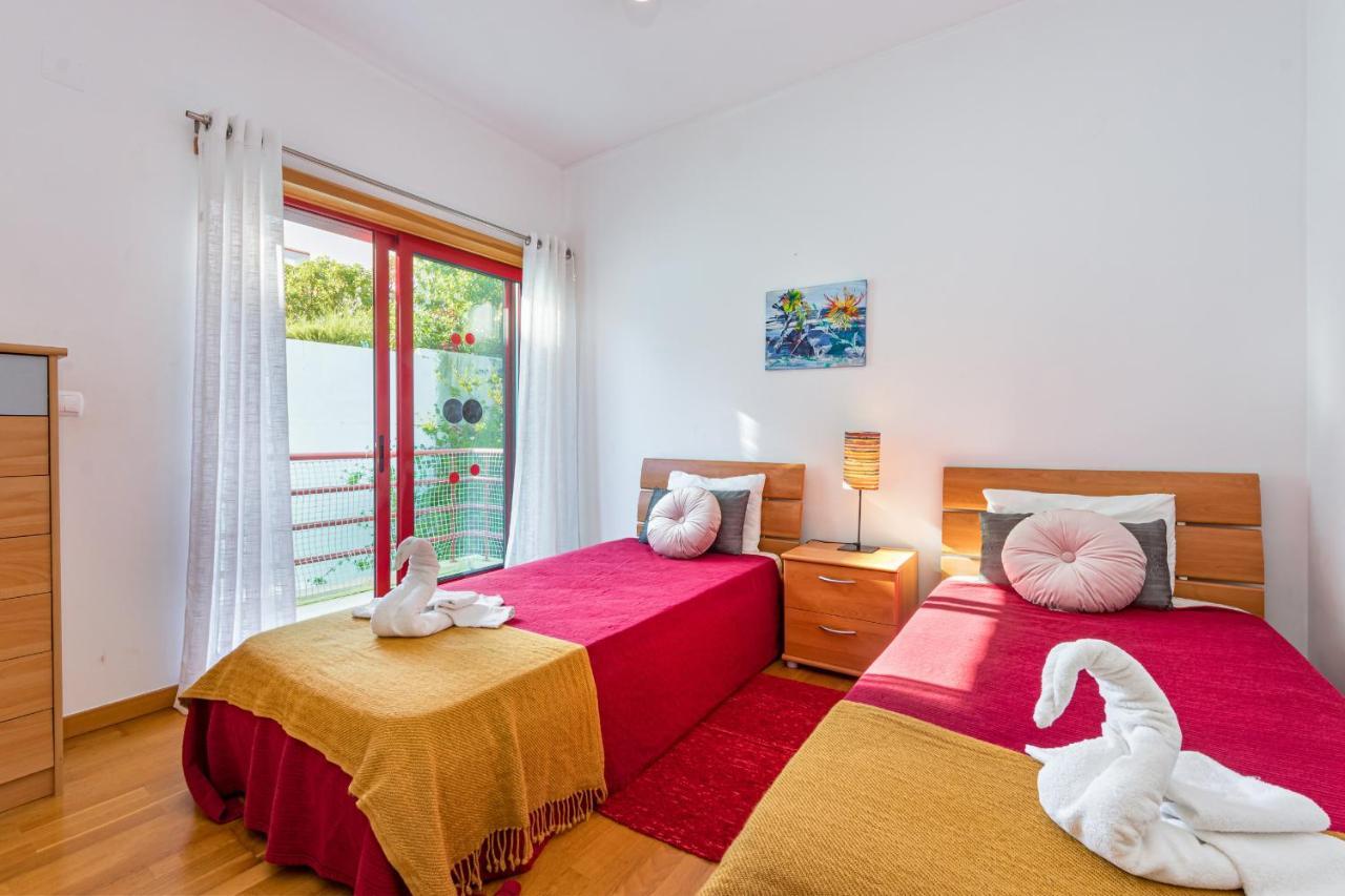 Villa Marina Albufeira Buitenkant foto