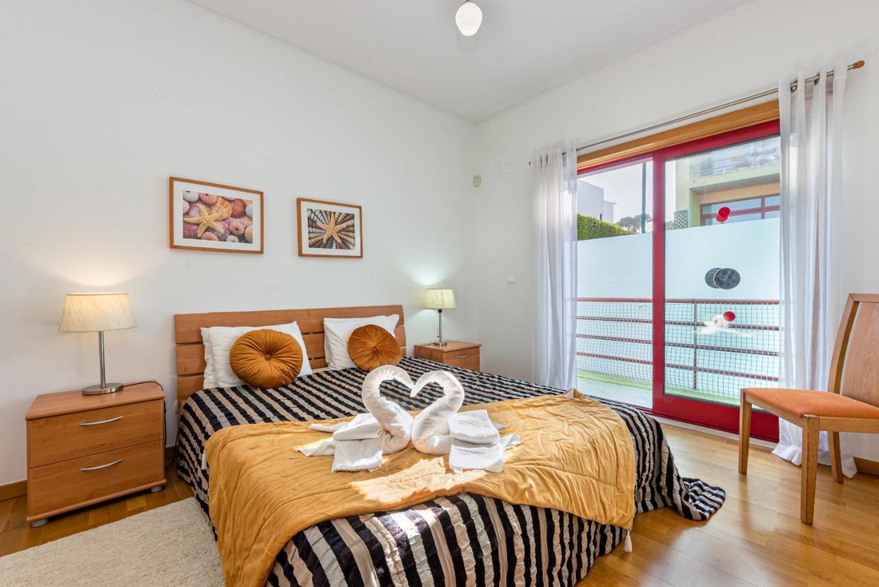 Villa Marina Albufeira Buitenkant foto