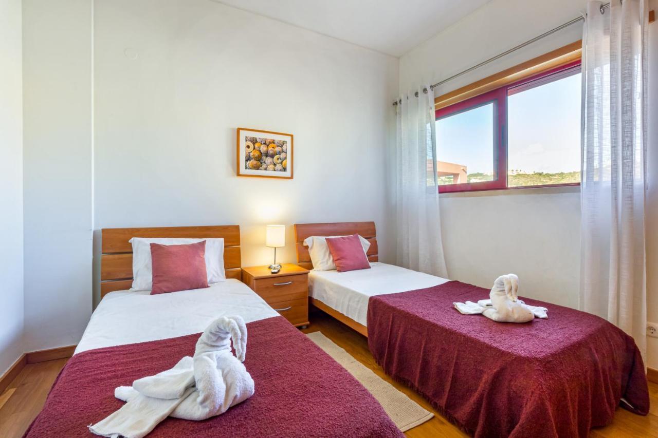 Villa Marina Albufeira Buitenkant foto