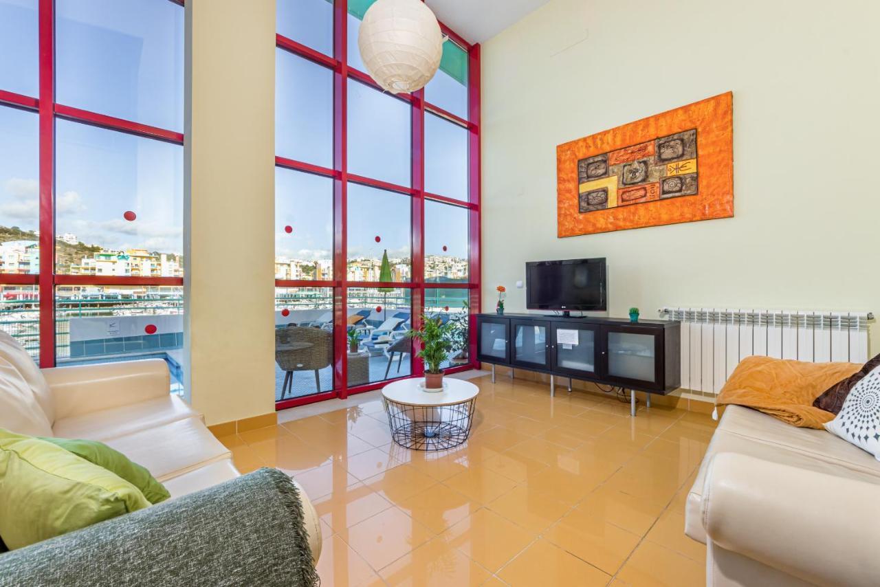 Villa Marina Albufeira Buitenkant foto